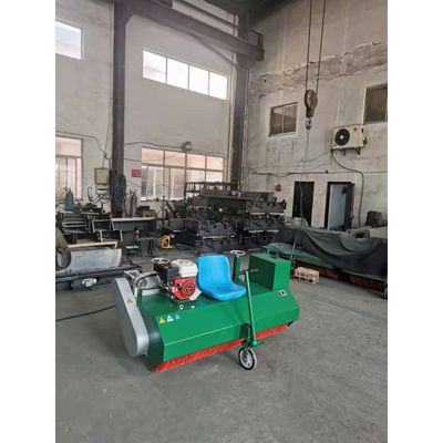 Artificial Turf Machinery and Tools