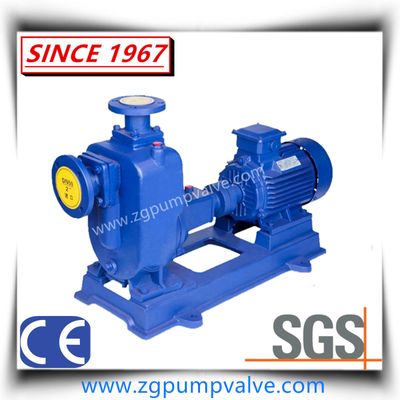 High Quality Self-priming /self suction Water Pump with Competitive Price