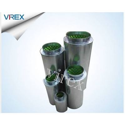 Hydroponic Duct Muffler/Air Silencer