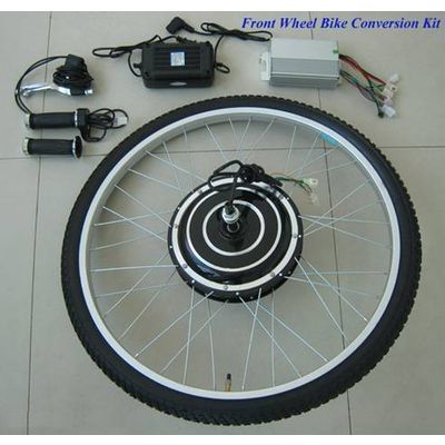 24 ebike conversion kit