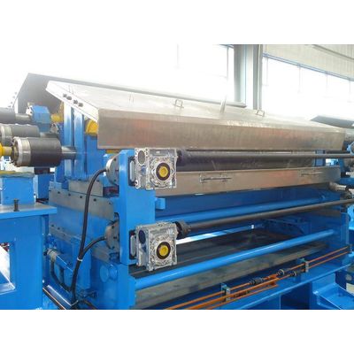 coaters for color coating line
