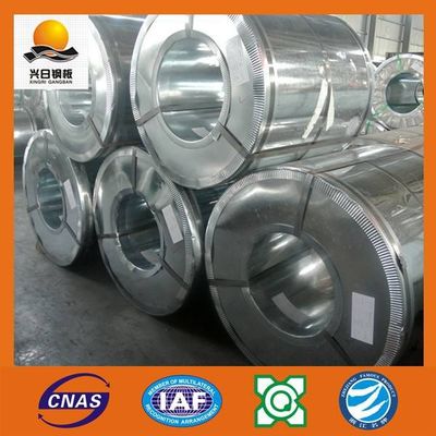 construction material china supplier hot dipped gi galvanized steel coil