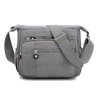 Factory Custom Crossbody Bag Fashion Shoulder Bag Multiple Pockets Bag Handbags