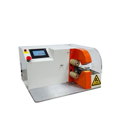 Automotive Wire Harness Tape Wrapping Machine