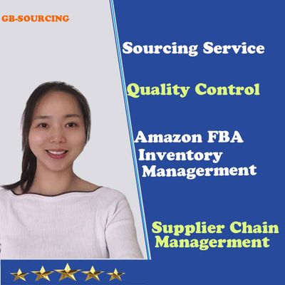 Professional China Sourcing Agent/1688 buying Agent/Supplier Chain Manegerment