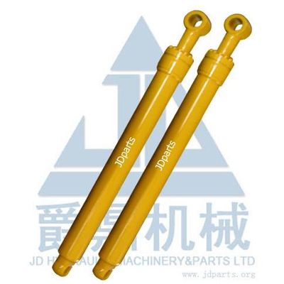 KOMASTU PC210-1 EXCAVATOR HYDRAULIC ARM/BOOM/BUCKET CYLINDER - JD ...