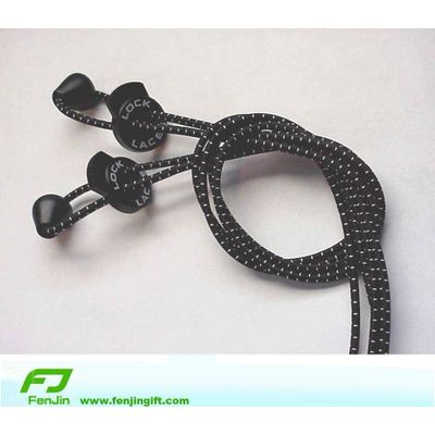 Lock elastic Shoelace