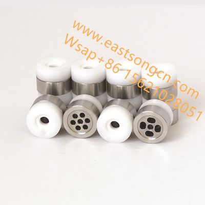 Ceramic Check Valve Water Jet Loom Parts Textile Machinery Spares