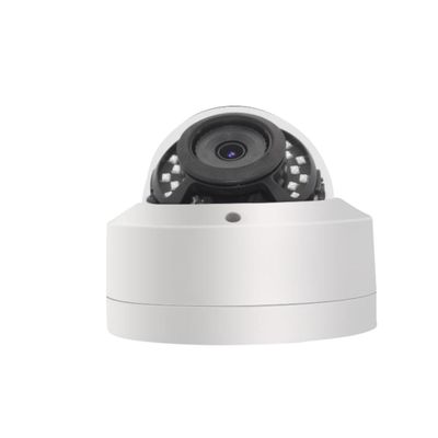 2MP IP IR Dome Camera 3.6mm Fixed Lens VVK-YNV218FIR
