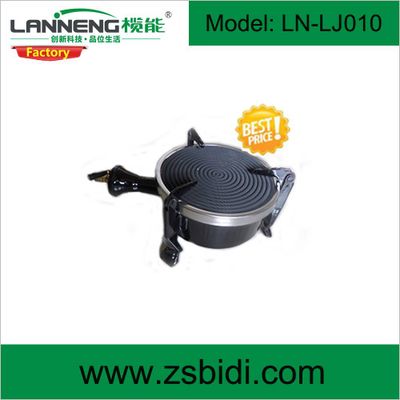 New arrival energy-saving infrared gas stove with low price