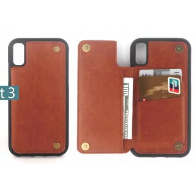 Cellphone Cases Covers Accessories with Back Pocket