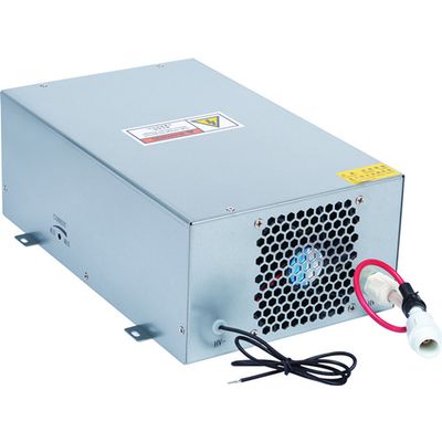 PWM control AC220/110V 80-100W CO2 cutting power supply
