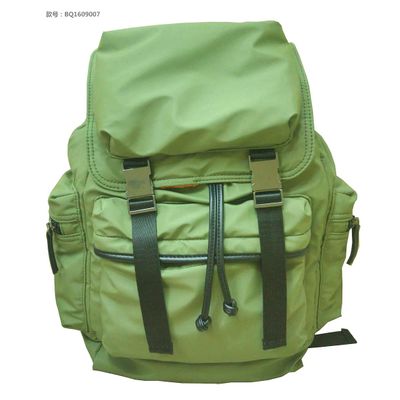 handbags-nylon backpack BQ1609007