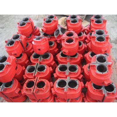 Ductile Iron - Sinotec Industrial Limited