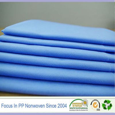 Sofine Wholesale supply pp nonwoven fabric for disposable tablecloth ...