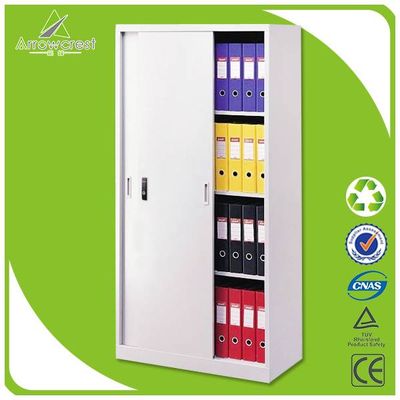 High Quality K/D Structure Steel File Office Cabinet