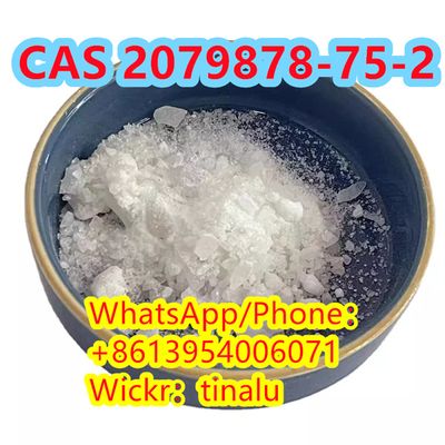 Chemical Crystal CAS 2079878-75-2 from Chinese Supplier