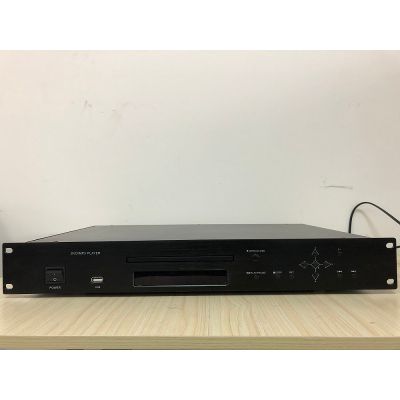 DVD Player With USB For PA BGM System