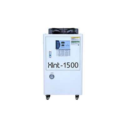 XLNT-1500 1500W Fiber Laser Water Chiller