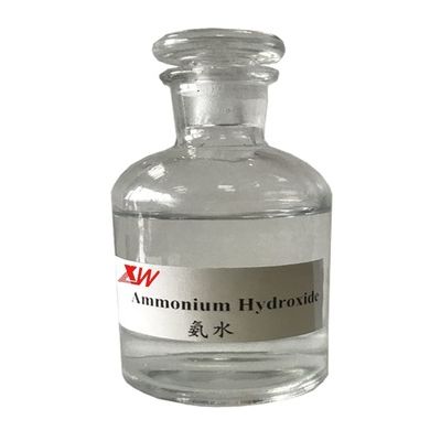Ammonia solution/Ammonium Hydroxide