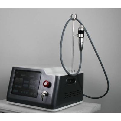 Thermage Bipolar RF Wrinkle removal and skin-tightening
