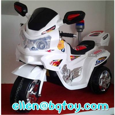 Kids Ride On Electric Car,Electric Motorcycle