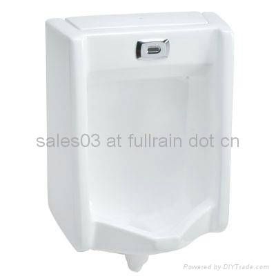 C5286-W Ceramic Urinal with Sensor