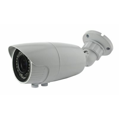 AHD Camera FSH08-42, varifocal lens 2.8-12mm,42pcs IR LED weatherproof security camera