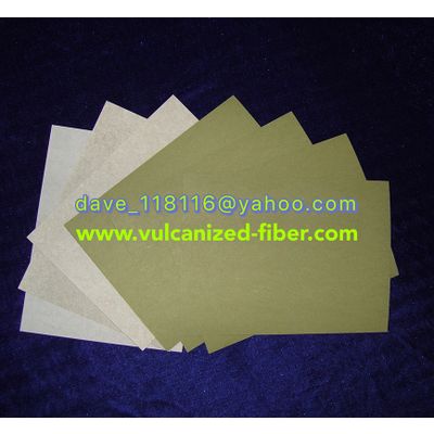 Vulcanized fiber disc/ Vulcanized fibre gaskets/ Vulcanized fiber board/Vulcanized fibre cushion