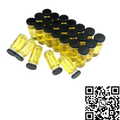 Fast and Safe Delivery Bodybuilding Oil Finished/ Semifinished Injections Steroids Oil
