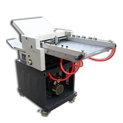 Paper Folding Machine DL 380