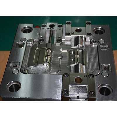 Plastic Injection Mold for Automotive and Electronics