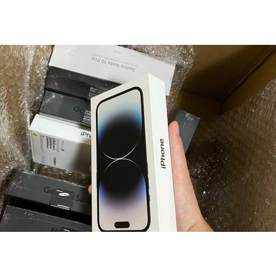 Original brand new mobile iPhone 14 cell iPhone 14 PRO good quality smart phones