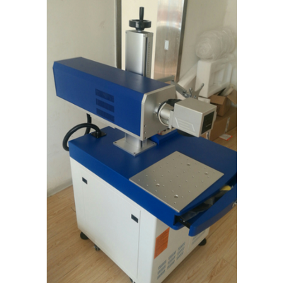 Co2 laser marking machine for non-metal