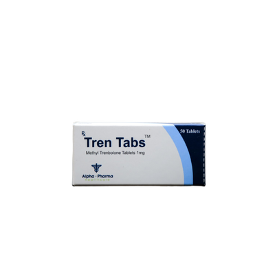 Buy Tren Tabs Oral Solution