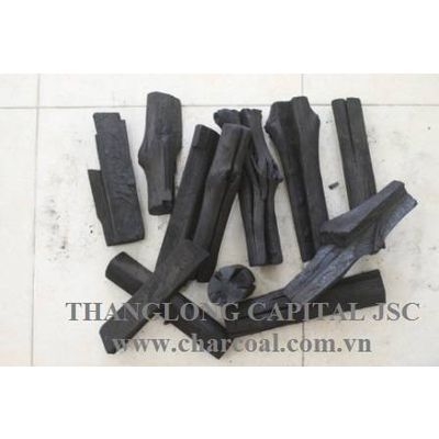 100% natural high quality mangrove charcoal for BBQ