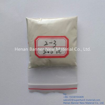 Synthetic Industrial Diamond Powder for Carbide and Ceramic Polishing