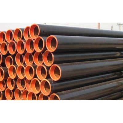 Q235 seamless steel pipes