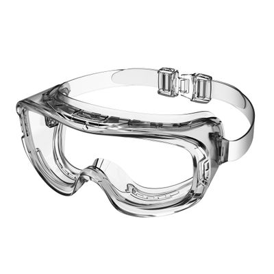 S-6100 SAFETY GOGGLES(safety goggles, protection,eyes)