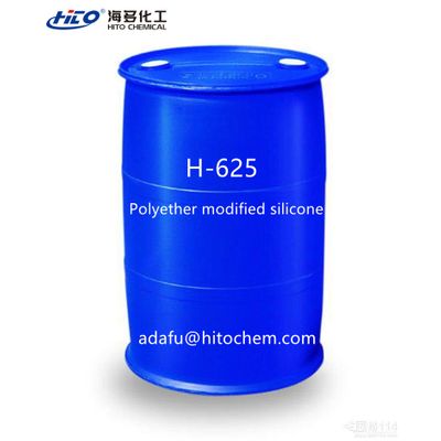 H-625 Polyether modified silicone