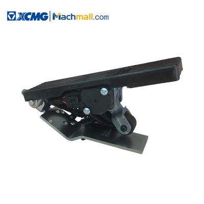 XCMG Truck Mounted Crane Spare Parts Electric Throttle(coexists with 803610360/803611240)80360214