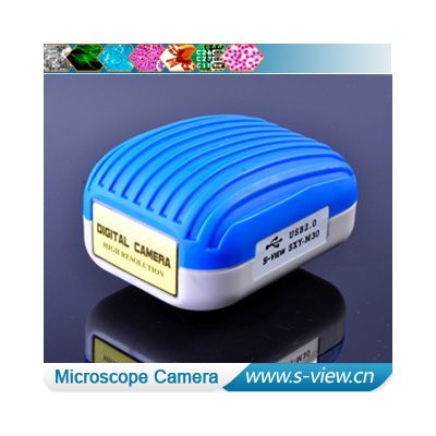5MP USB2.0 CMOS Industrial camera