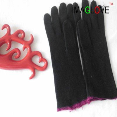 100% Cotton Knitted Glove lining