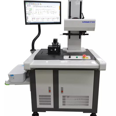Large range Digital Profile Measuring Equipment Contour Testing Machine