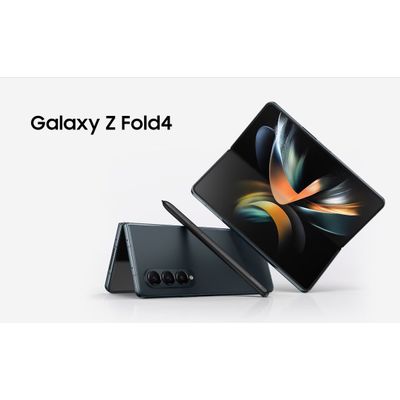 Original Flip android Mobile Phones for Samsung Galaxy Z Fold 4 5 support 5G