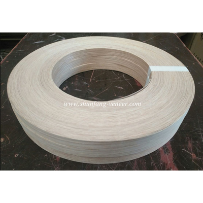 Ash Veneer Edgebanding