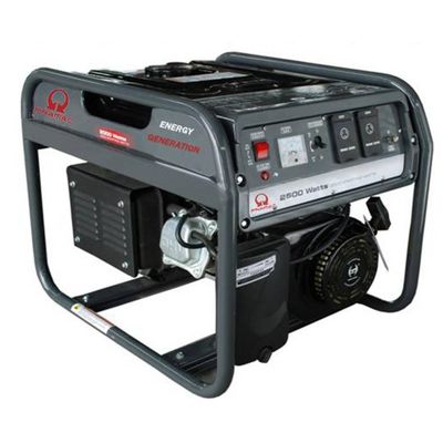 CE approval PRH 3000, 2.5KW portable gasoline generators for emergency electricity use
