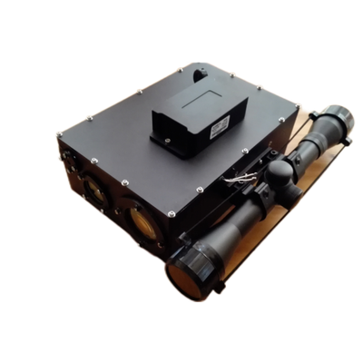 High repetition rate laser range finder SKU:LRF1064-1570