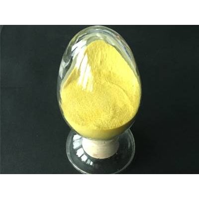 Polyalumnium Chloride PAC