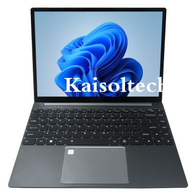 14.1inch i5-1035G1 16GB/128GB windows 10 laptops battery 4300mah notebook computer